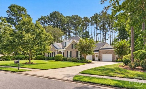 Casa en Pooler, Georgia, Estados Unidos 1