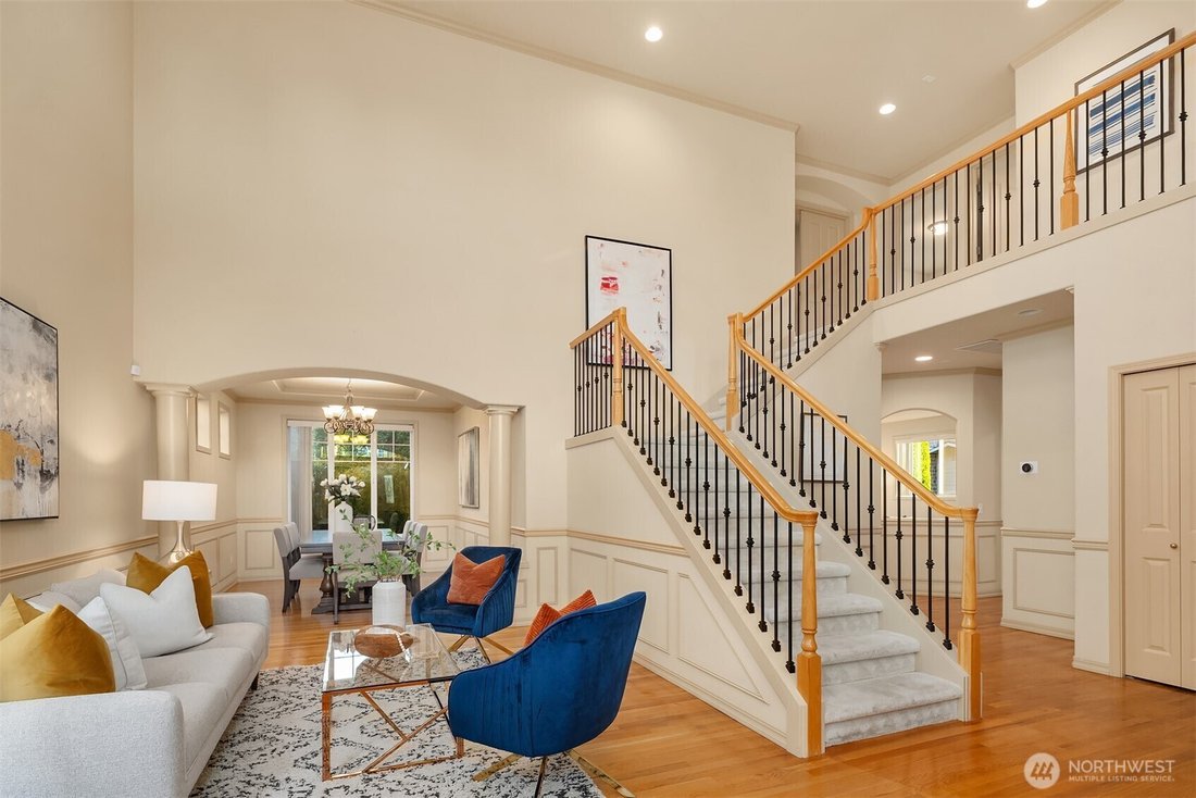 Casa en Bothell, Washington, Estados Unidos 4 - 19079723