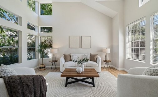 Casa en Yorba Linda, California, Estados Unidos 1