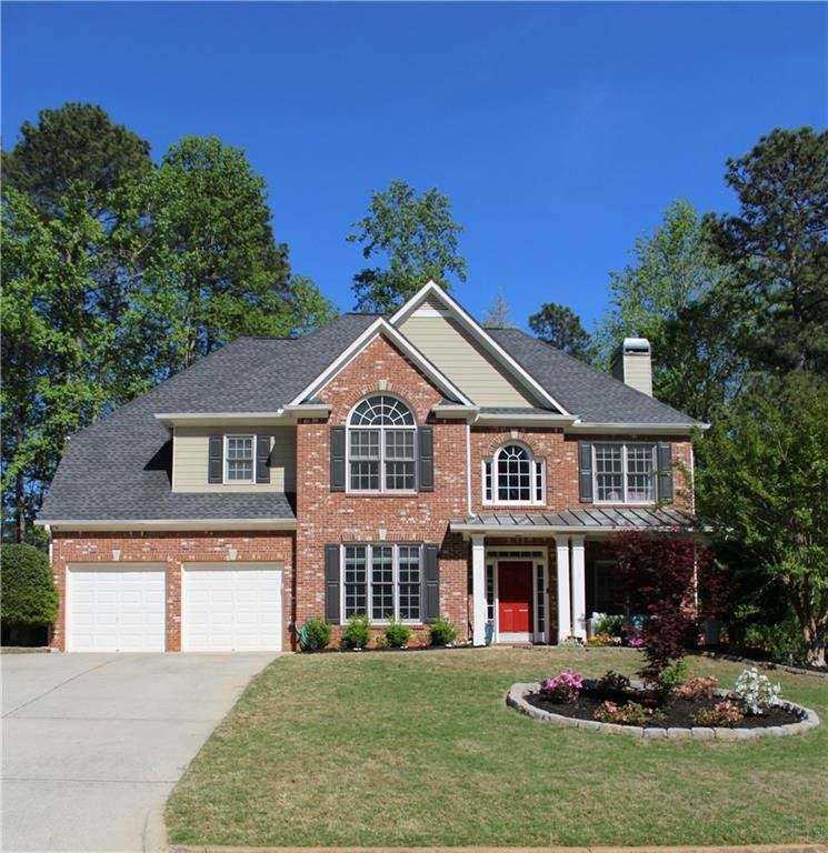 Haus in Powder Springs, Georgia, Vereinigte Staaten 1 - 19077063