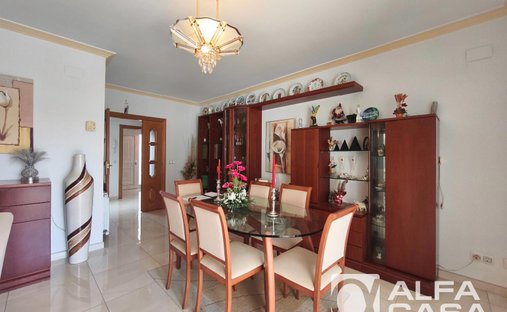 House in Lloret de Mar, Catalonia, Spain 1