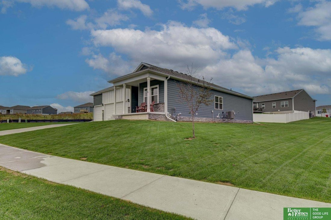 Maison à Gretna, Nebraska, États-Unis 4 - 19021312