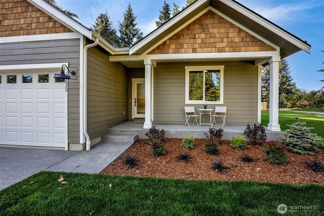 Haus in Graham, Washington, Vereinigte Staaten 2 - 18654772