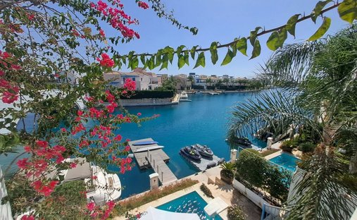 Casa a Limisso, Distretto di Limassol, Cipro 1
