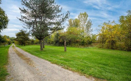 Terreno en Municipio de Northville, Míchigan, Estados Unidos 1