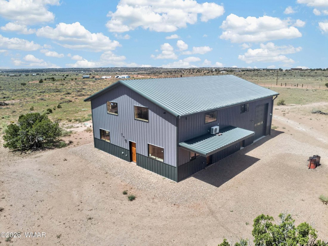 Casa en Snowflake, Arizona, Estados Unidos 2 - 19082590