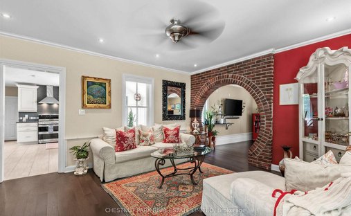Casa a Pickering, Ontario, Canada 1