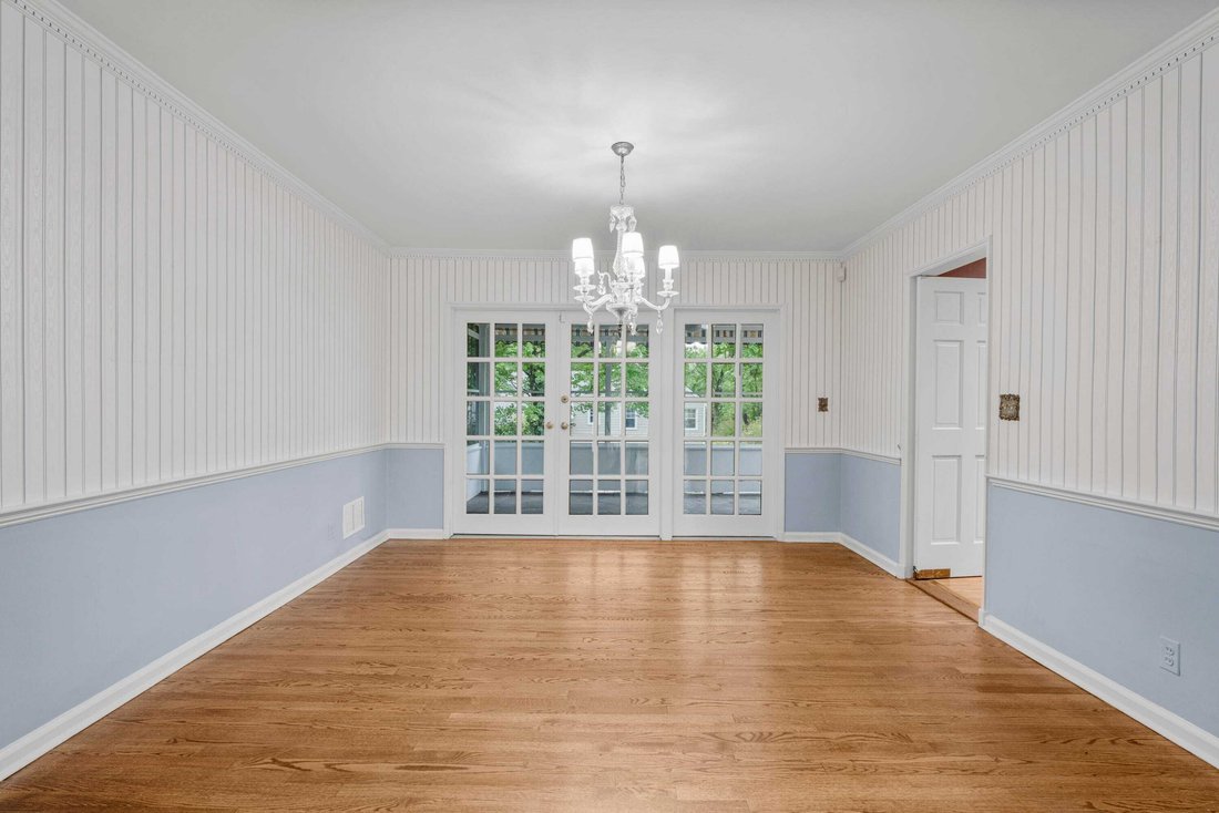 Maison à Scarsdale, État de New York, États-Unis 5 - 19076403