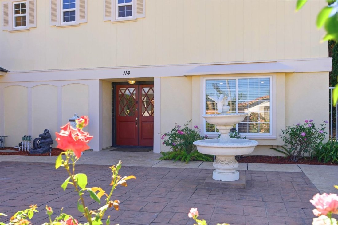 Haus in Thousand Oaks, Kalifornien, Vereinigte Staaten 5 - 19080866