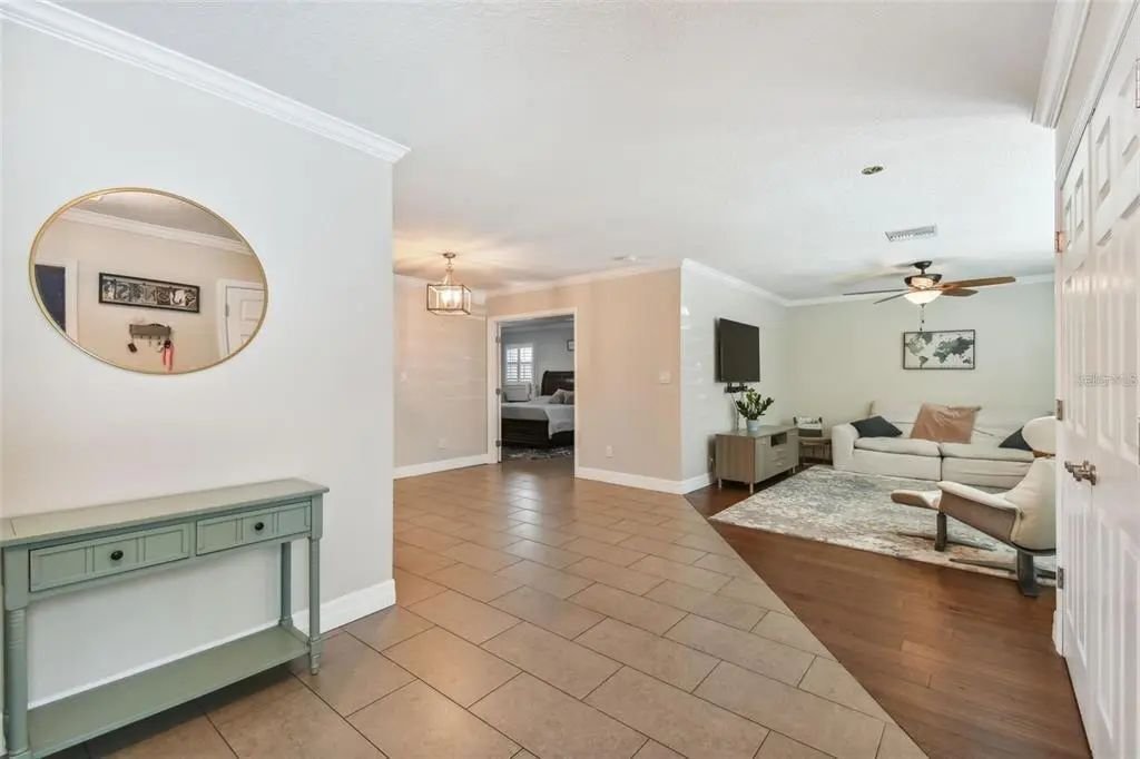 Casa en Land O' Lakes, Florida, Estados Unidos 4 - 19082230