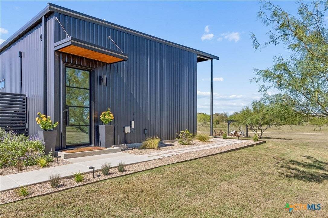 Casa en Salado, Texas, Estados Unidos 1 - 19085801