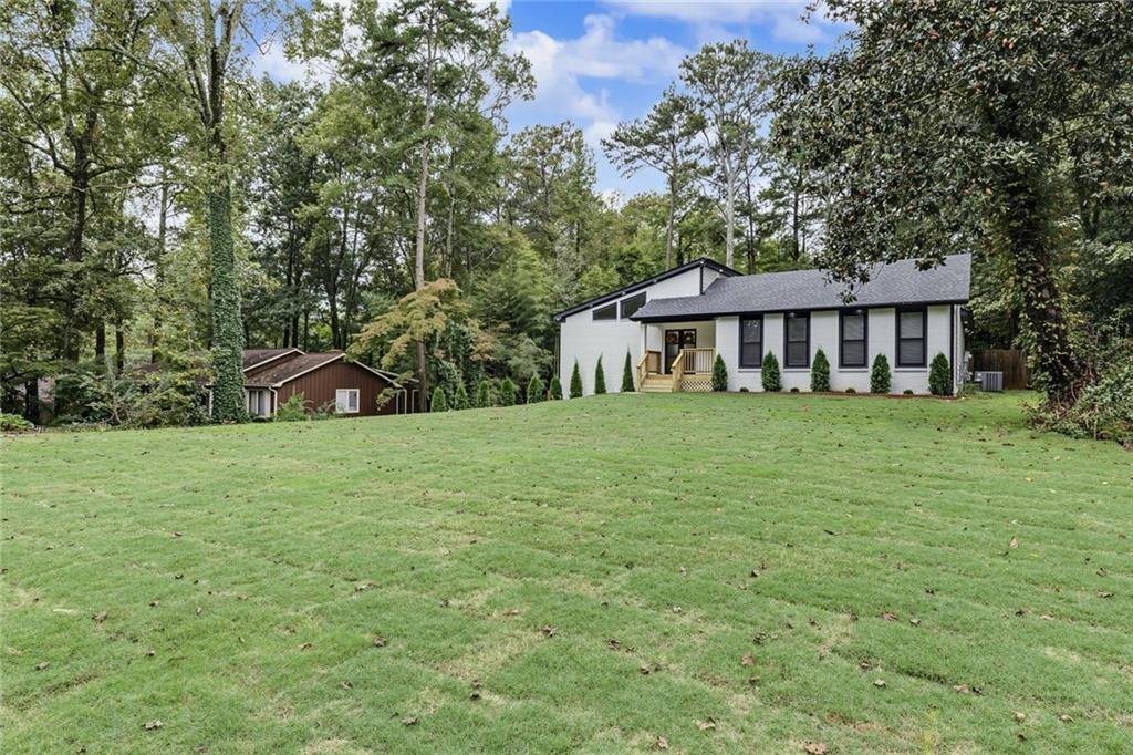 Haus in Marietta, Georgia, Vereinigte Staaten 2 - 19080119
