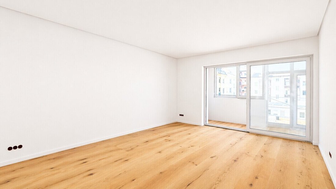 Apartment in Innsbruck, Tyrol, Austria 1 - 19077922