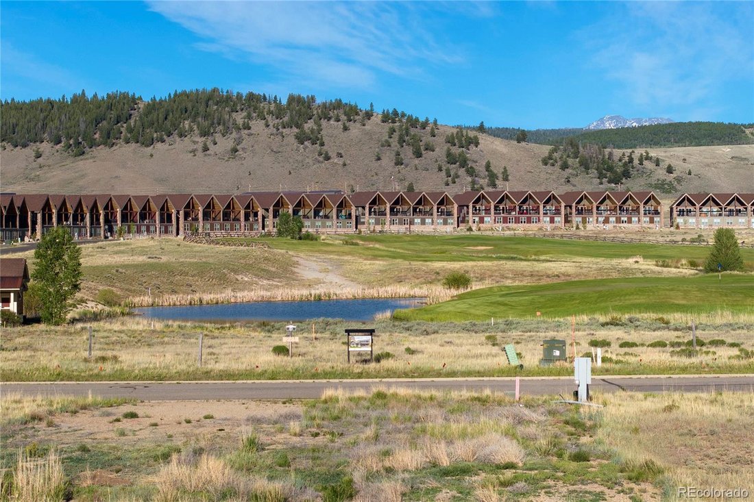 Haus in Granby, Colorado, Vereinigte Staaten 3 - 19079691