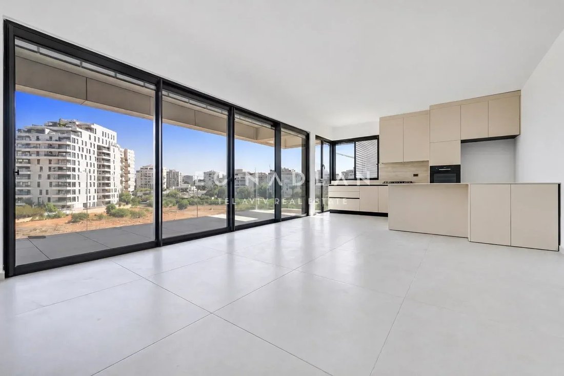 Apartment in Tel Aviv-Yafo, Tel Aviv District, Israel 1 - 19083861