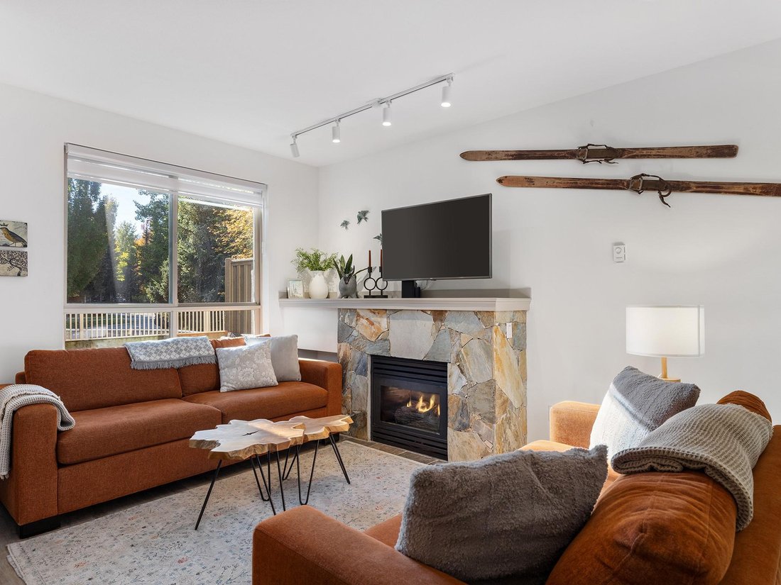 Townhouse en Whistler, Columbia Británica, Canadá 1 - 19082221