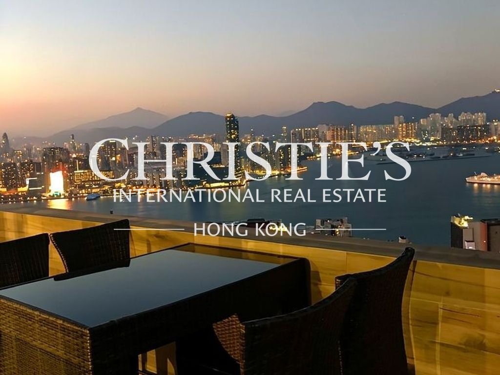 Apartamento en Hong Kong, Hong Kong 3 - 15435662