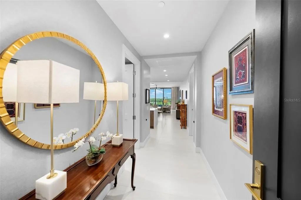 Condominio en Tampa, Florida, Estados Unidos 5 - 19082270