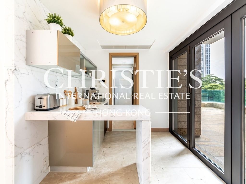 Apartamento en Hong Kong, Hong Kong 5 - 18658405
