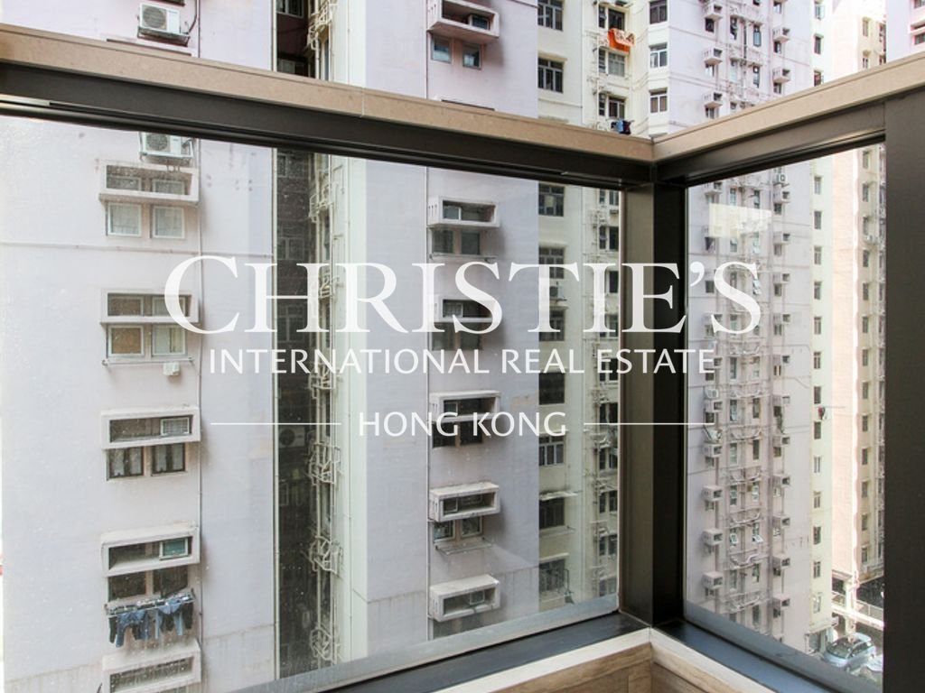 Appartement à Hong-Kong, Hong Kong 2 - 19078083