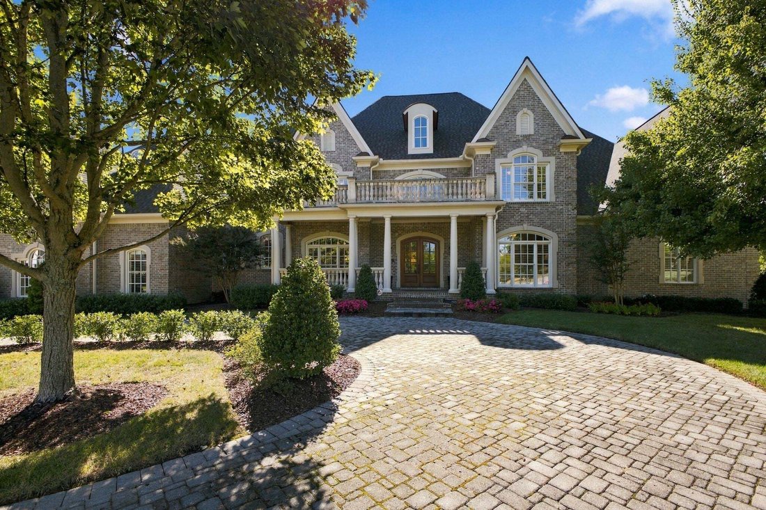 Haus in Nashville, Tennessee, Vereinigte Staaten 2 - 19078870