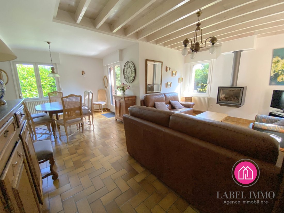 Casa a Sameon, Alta Francia, Francia 3 - 19076563