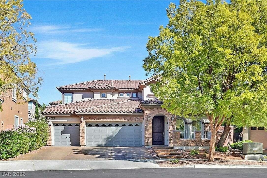 House in Las Vegas, Nevada, United States 1 - 19078745
