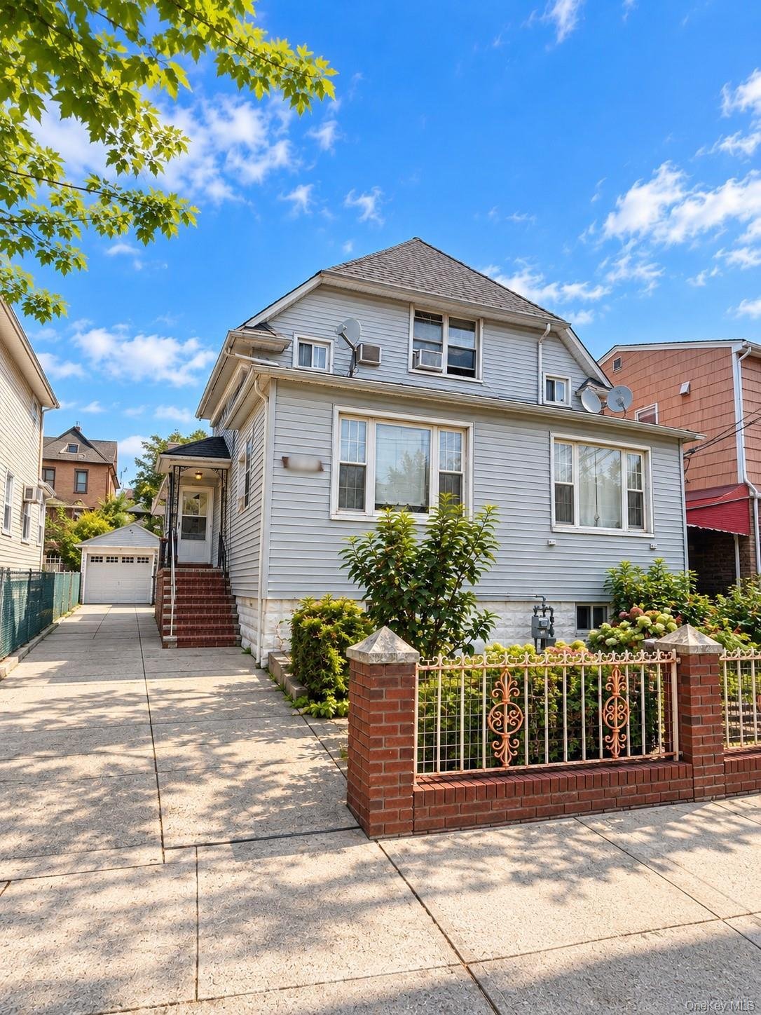 Casa en Nueva York, Nueva York, Estados Unidos 1 - 19078946