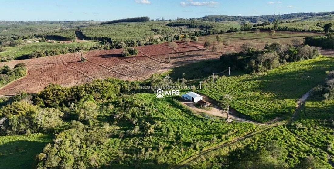 Farm Ranch in Angatuba, São Paulo, Brasilien 4 - 19077753