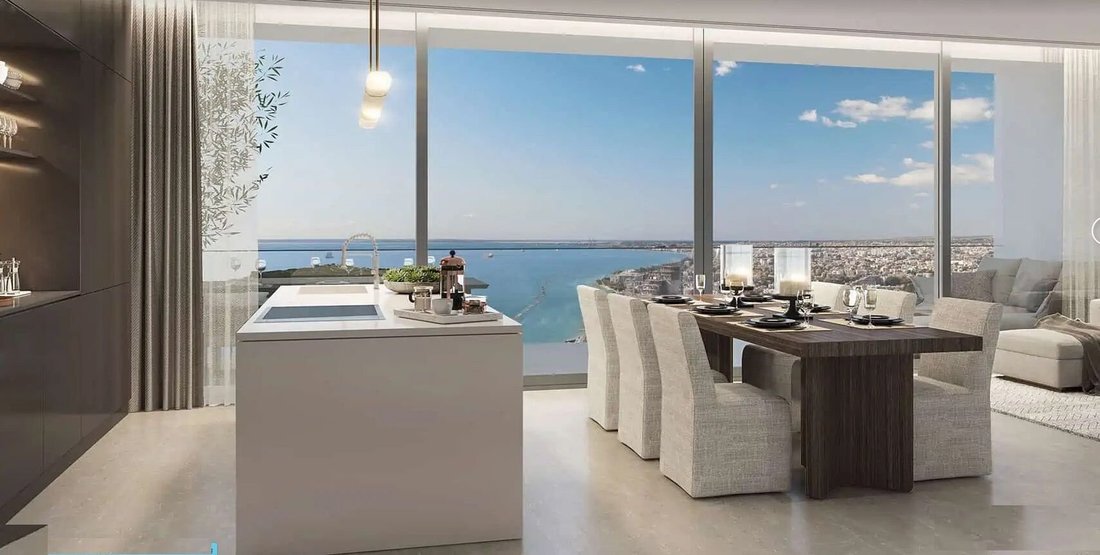 Appartamento a Mouttagiaka, Distretto di Limassol, Cipro 4 - 19083945