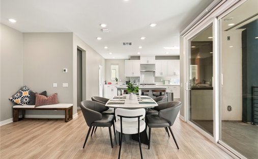 Maison à Tustin, Californie, États-Unis 1