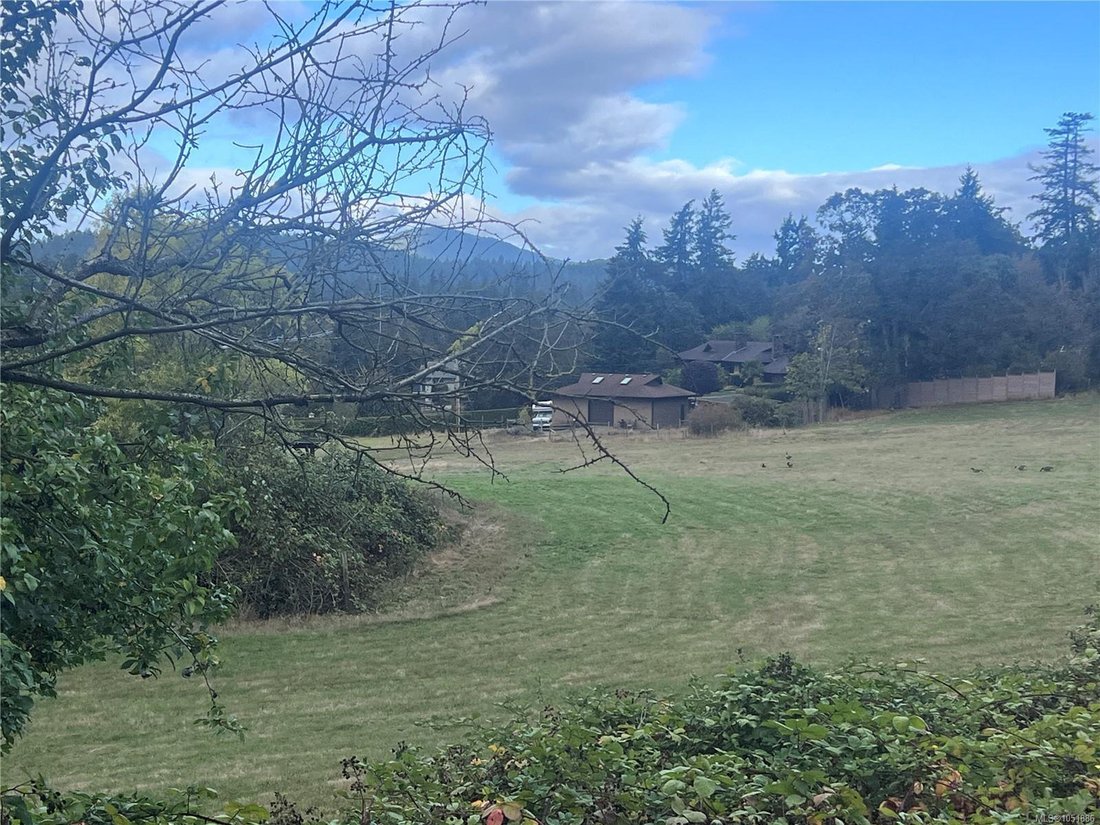 Terreno en Saanich, Columbia Británica, Canadá 4 - 19081406