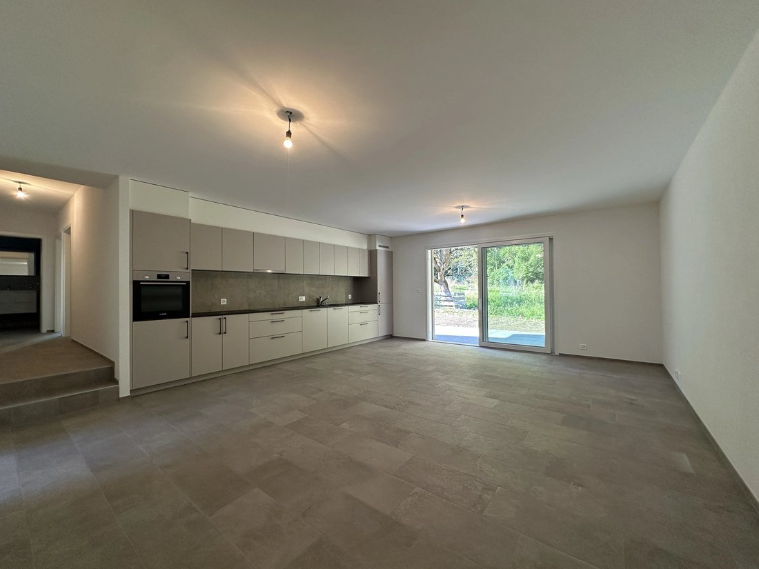 Appartement à Saint-Maurice, Valais, Suisse 1 - 18457216