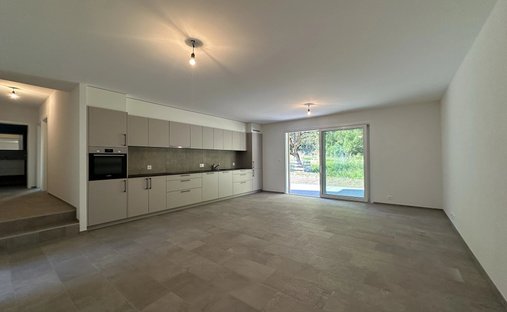 Wohnung in Saint-Maurice, Wallis, Schweiz 1
