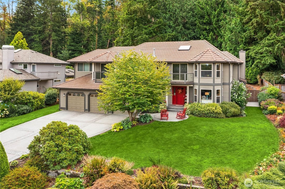 House in Issaquah, Washington, United States 1 - 19082539