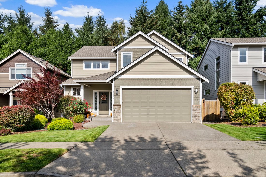 Casa en Olympia, Washington, Estados Unidos 2 - 19082802