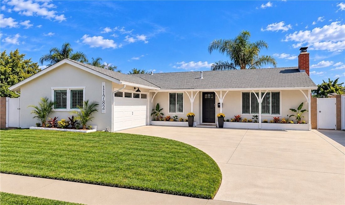 Casa a Garden Grove, California, Stati Uniti 1 - 19076484