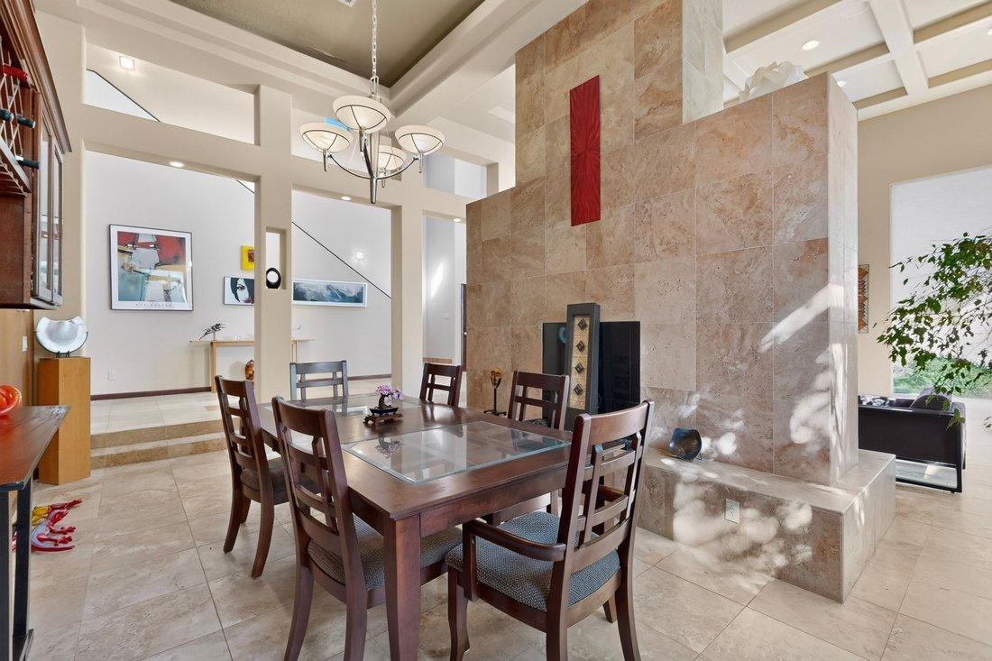 Casa en Albuquerque, Nuevo México, Estados Unidos 3 - 19079193