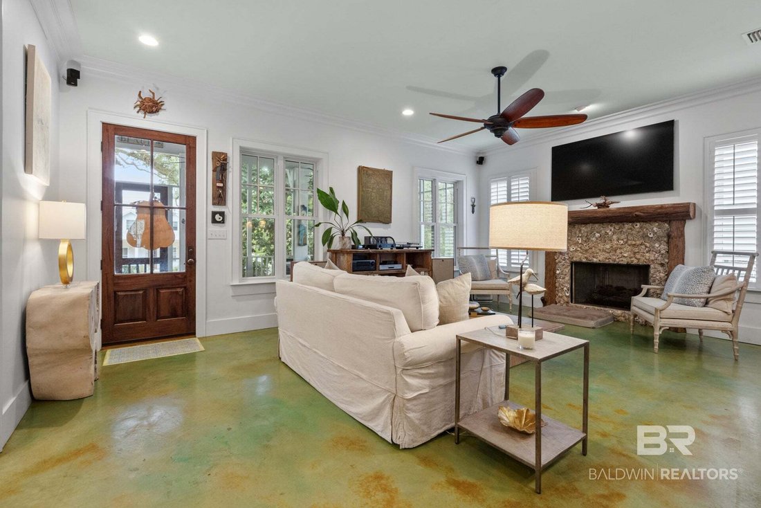 House in Fairhope, Alabama, United States 3 - 19085723