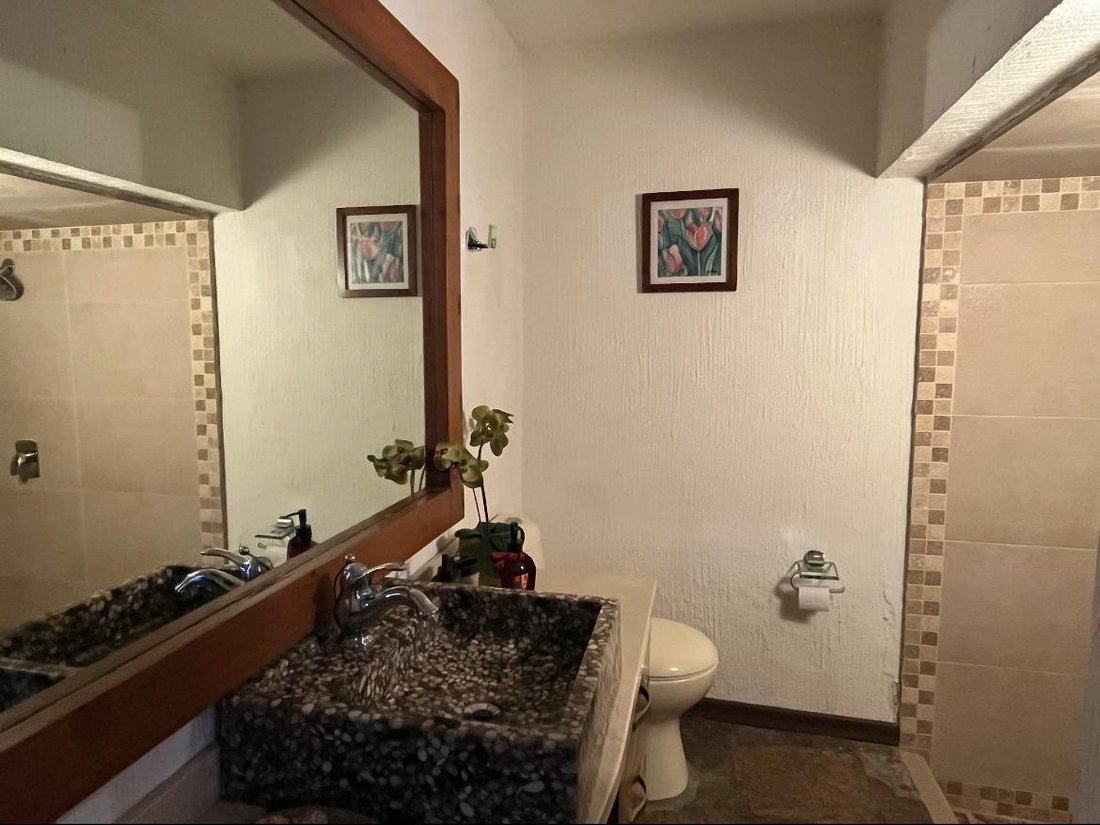 Casa a Jiutepec, Morelos, Messico 5 - 19080245