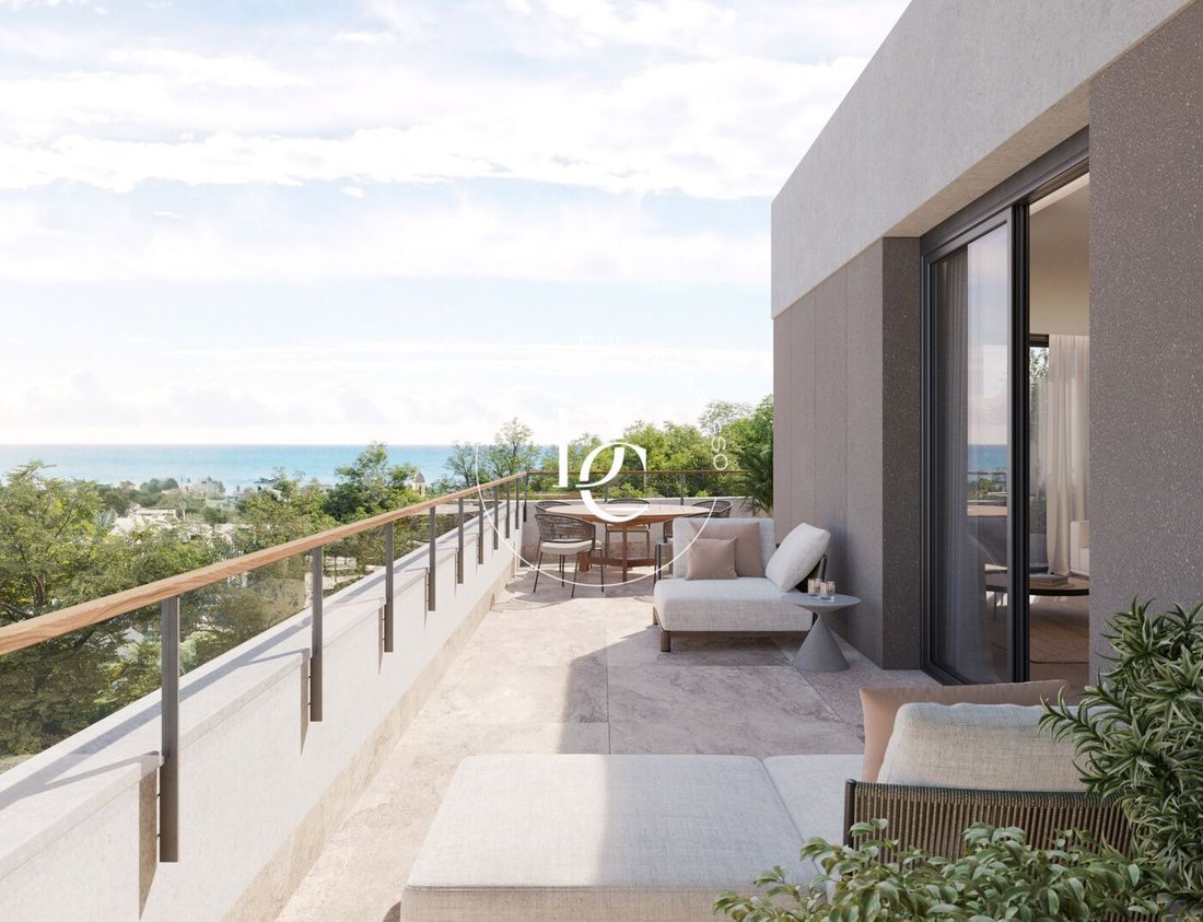 Haus in Sitges, Katalonien, Spanien 1 - 19077573