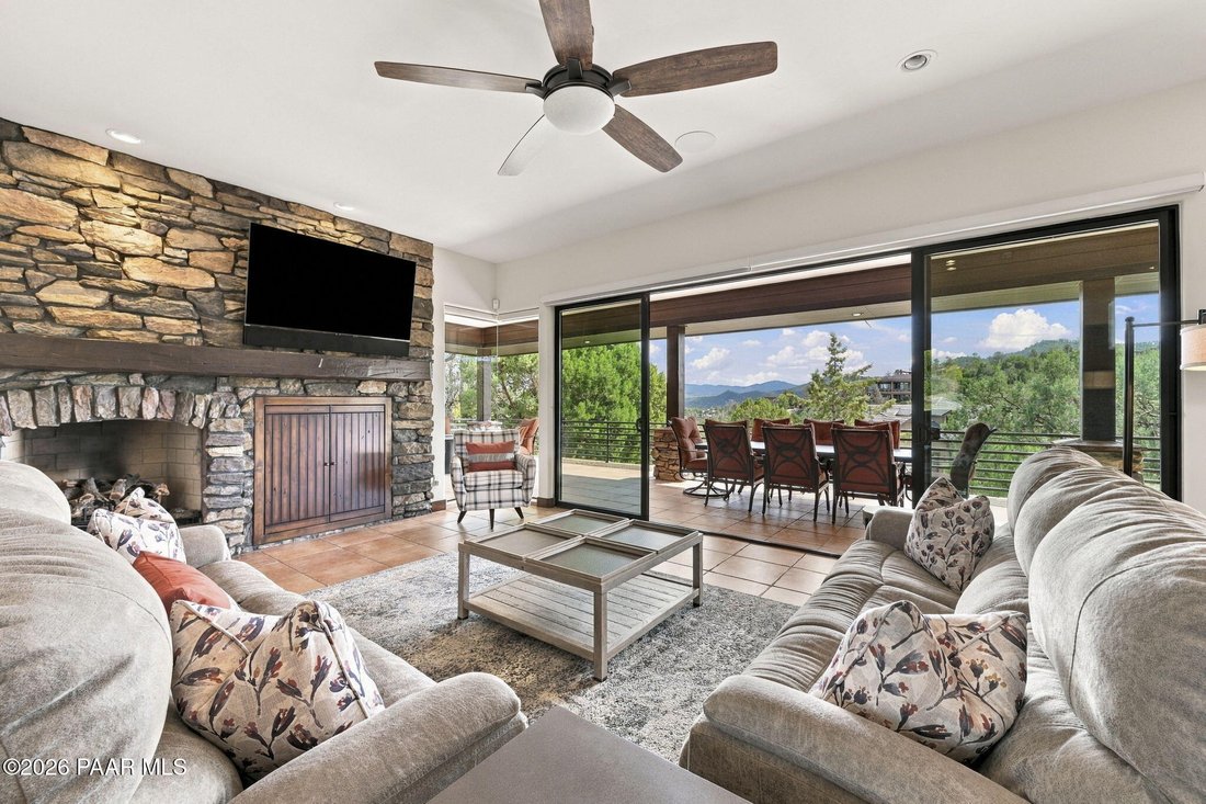 House in Prescott, Arizona, United States 4 - 19076849