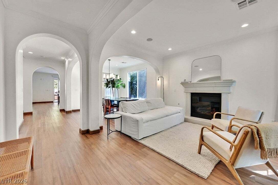 House in Las Vegas, Nevada, United States 2 - 19078745