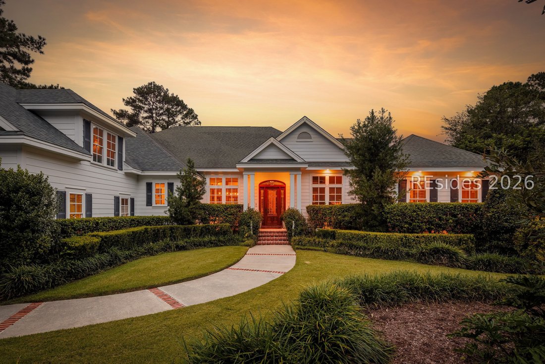 Casa en Bluffton, Carolina del Sur, Estados Unidos 2 - 19073568