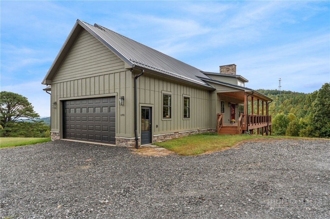 Maison à Deep Gap, Caroline du Nord, États-Unis 5 - 19079964