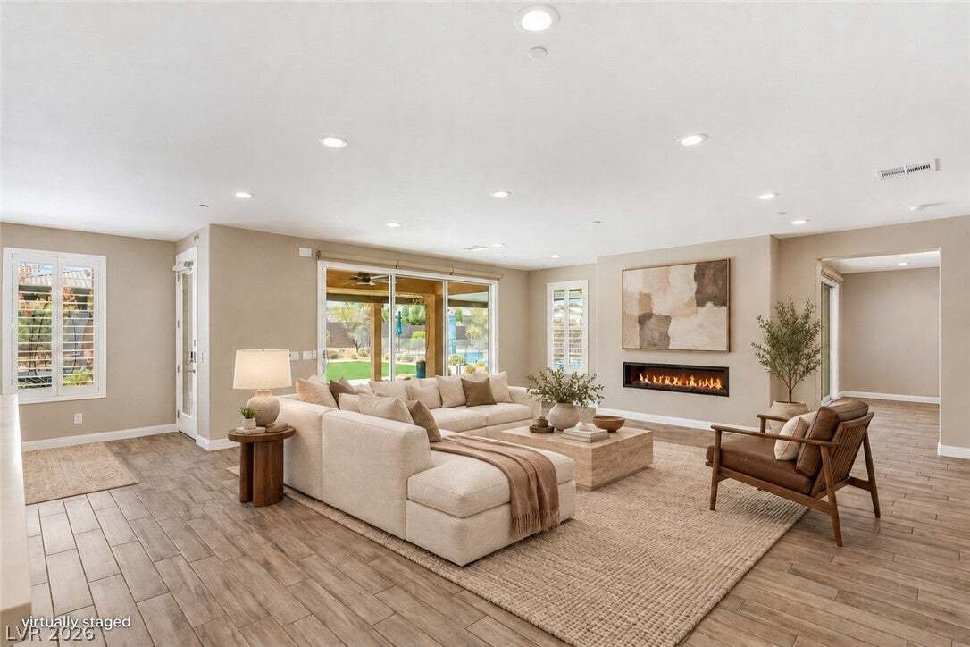House in Las Vegas, Nevada, United States 4 - 19078743