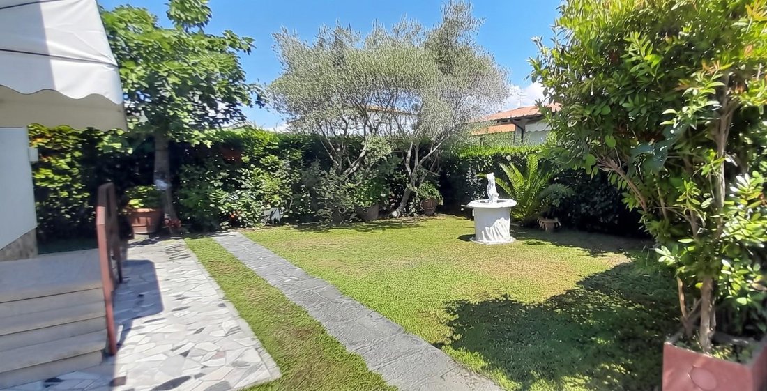 Villa en Centro, Forte dei Marmi, Toscana 3 - 17294719