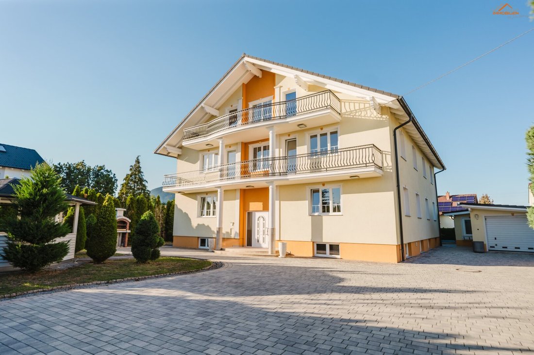 House in Ternitz, Lower Austria, Austria 1 - 19077902