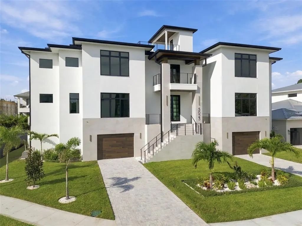 Casa a Tampa, Florida, Stati Uniti 2 - 19082161