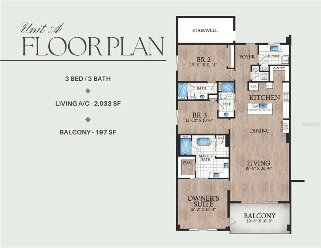Condominio en Clearwater, Florida, Estados Unidos 4 - 19082401